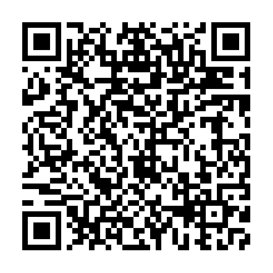 QR code that opens BlueShifts on the App Store